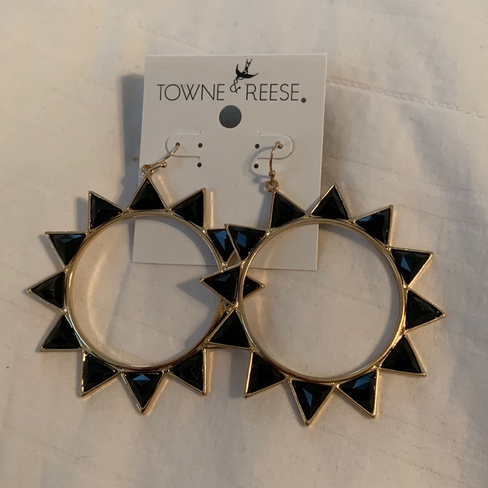 Towne & Reese Earrings